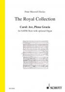 Chant de Noël : Ave, Plena Gracia Download