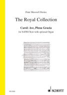 Chant de Noël : Ave, Plena Gracia Download