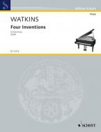 Four Inventions Download
