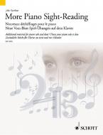 Nouveaux déchiffrages pour le piano Vol. 1 Download