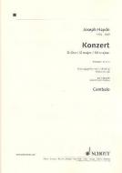 Concerto Ré majeur Hob. VIIb:4 Download
