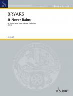 It Never Rains Download