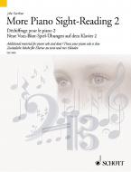 Nouveaux déchiffrages pour le piano 2 Vol. 2 Download