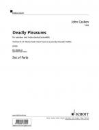 Deadly Pleasures Download