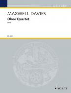 Oboe Quartet Op. 323 Download