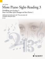 Déchiffrages pour le piano Vol. 3 Download