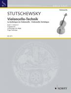 La technique du Violoncelle Vol. 1 Download
