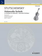 La technique du Violoncelle Vol. 2 Download
