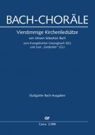 4-stimmige Kirchenliedsätze 
