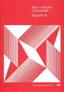 Magnificat en la mineur 