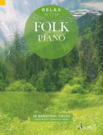 Relax with Folk Piano Download