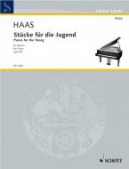 Pièces pour la jeunesse op. 69 Vol. 1 Download