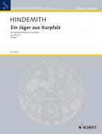 Ein Jäger aus Kurpfalz op. 45/3 Download