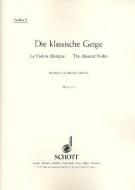 Le Violon classique Download