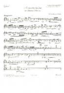 Concerto No. 1 in D Op. 99 Download