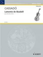 Lamento de Boabdil Download