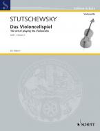 Das Violoncellospiel 1 Download