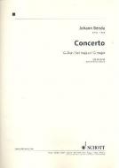 Concerto G Major Download