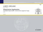 Anciens maîtres espagnols de l'orgue Download
