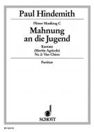 Plöner Musiktag Kantate C Download