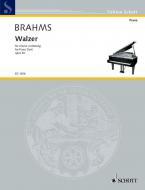 Waltz Op. 39 Download