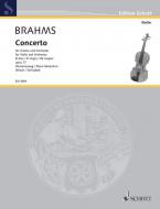 Concerto D Major Op. 77 Download