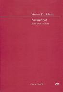 Magnificat 