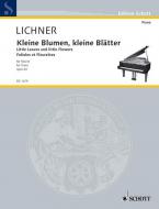 Folioles et Fleurettes op. 64 Download