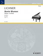Les fleurs op. 111 Download