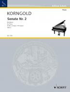 Sonate Nr. 2 op. 2 Download