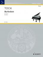 Burlesken op. 31 Download