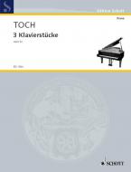 3 Klavierstücke op. 32 Download