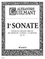 1ère Sonate op. 42/1 Download