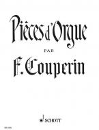 Pièces d'Orgue Download