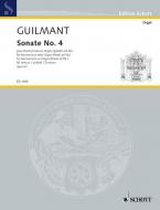 Sonate No. 4 Ré mineur op. 61 Download