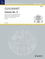 Sonate No. 4 Ré mineur op. 61 Download