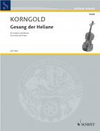 Gesang der Heliane op. 20 Download