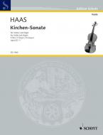 Church Sonata F Major Op. 62/1 Download