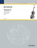Sonata Nr. 2 F-Dur Download