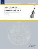 Chamber Music No. 3 Op. 36/2 Download