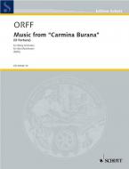 Musique de Carmina Burana (O Fortuna) Download
