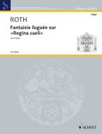 Fantaisie fuguée sur Regina caeli Download