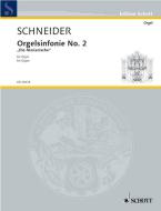 Symphonie pour orgue no 2 Download