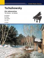 Les Saisons op. 37 Download