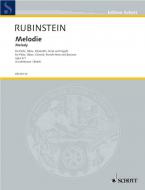 Mélodie op. 3/1 Download