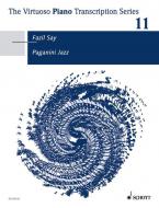 Paganini Jazz Op. 5c Download
