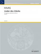 Lieder des Glücks op. 52 Download