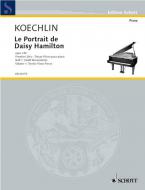 Le Portrait de Daisy Hamilton Op. 140 Vol. 1 Download