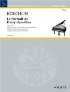 Le Portrait de Daisy Hamilton Op. 140 Vol. 2 Download
