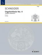 Symphonie pour orgue no 4 Download